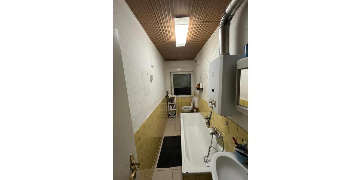 Etagenwohnung Wuppertal Gemarkung Barmen - 2 Zimmer, 50 m&sup2;, 83.300&euro; | Angebot:27533747