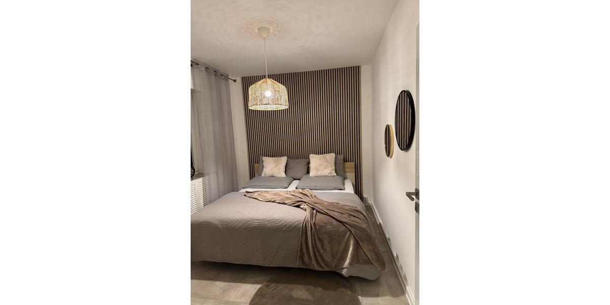 Hochparterre Oberhausen Osterfeld - 3 Zimmer, 85 m&sup2;, 205.000&euro; | Angebot:27499369