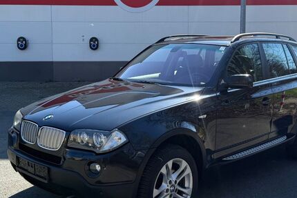 BMW X3 229.800 km 8.900 &euro; Bottrop 46236