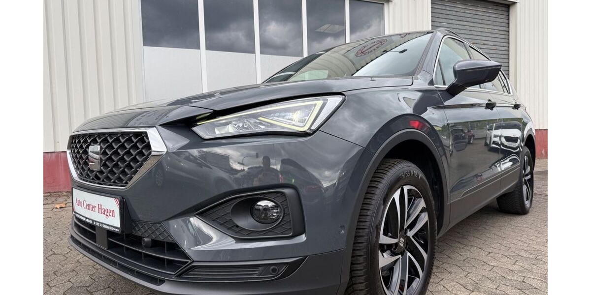 Seat Tarraco 86.121 km 24.900 &euro; Hagen 58135
