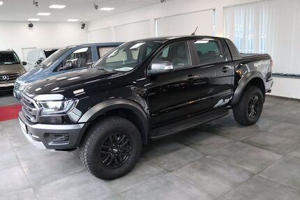 Ford Ranger 15.240 km 43.950 &euro; Essen 45329