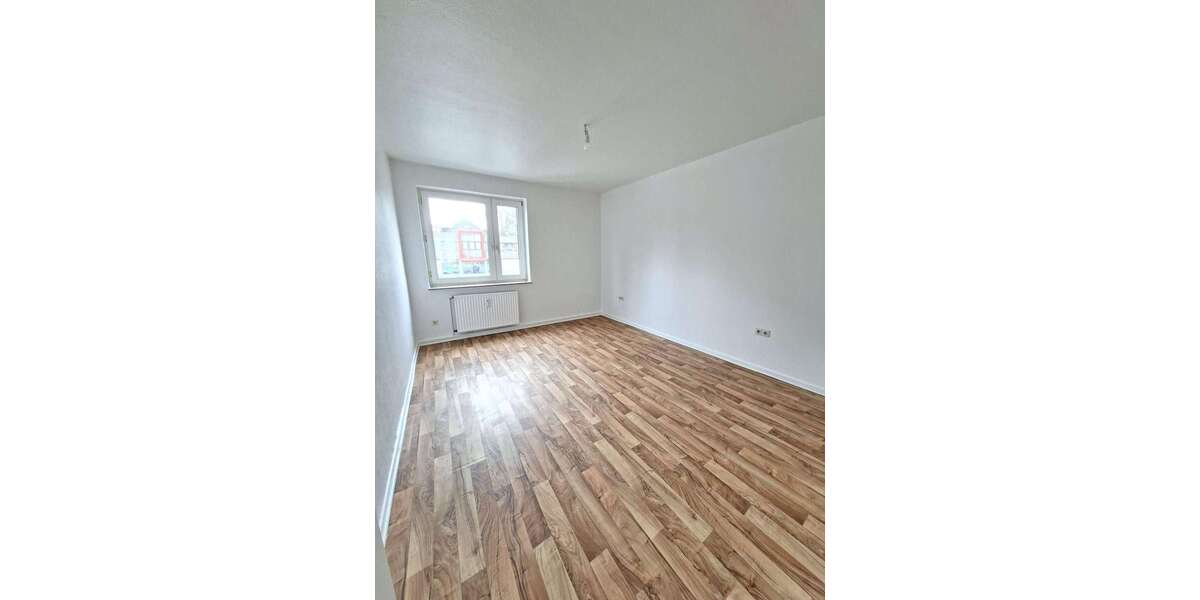 Etagenwohnung Gelsenkirchen Schalke - 2 Zimmer, 47 m&sup2;, 360&euro; | Angebot:25840089