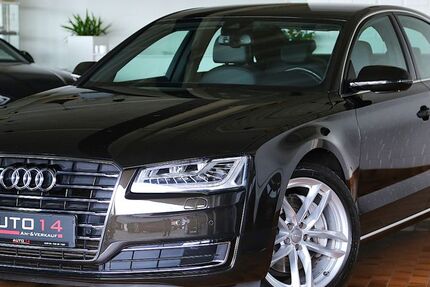 Audi A8 100.000 km 29.890 &euro; Neuss 41462