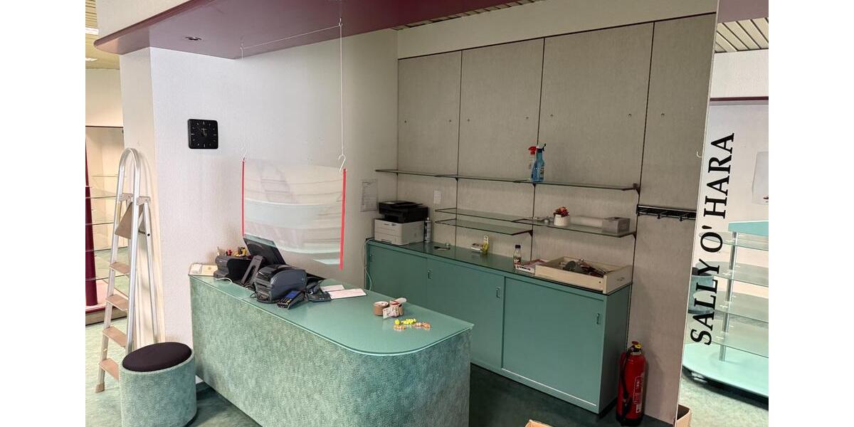 Gewerbeobjekt Solingen Wald - 1.600&euro; | Angebot:22609877