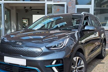 Kia Niro 71.000 km 22.480 &euro; Oberhausen 46045