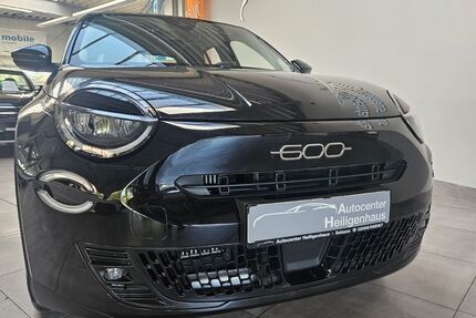 Fiat 600 14.988 km 18.380 &euro; Heiligenhaus 42579