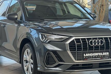 Audi Q3 168.448 km 21.999 &euro; Wuppertal 42389
