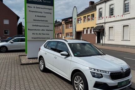 Skoda Kamiq 45.000 km 22.400 &euro; Neuss 41462