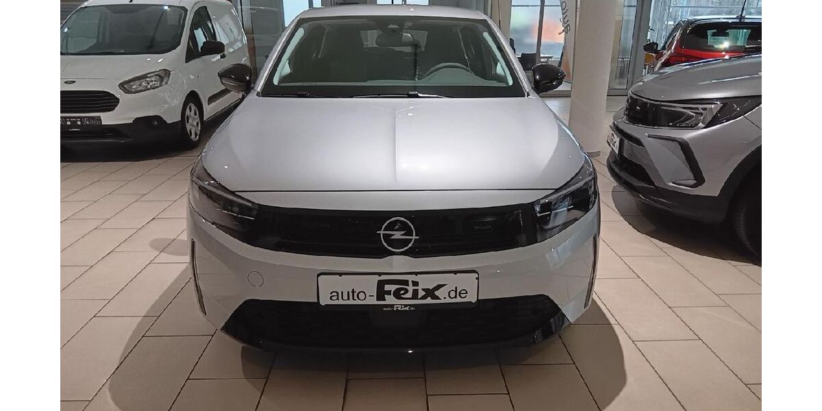 Opel Corsa 4.864 km 16.990 &euro; Bochum 44791