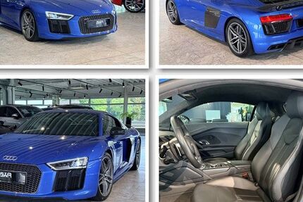 Audi R8 42.972 km 116.980 &euro; Remscheid 42897