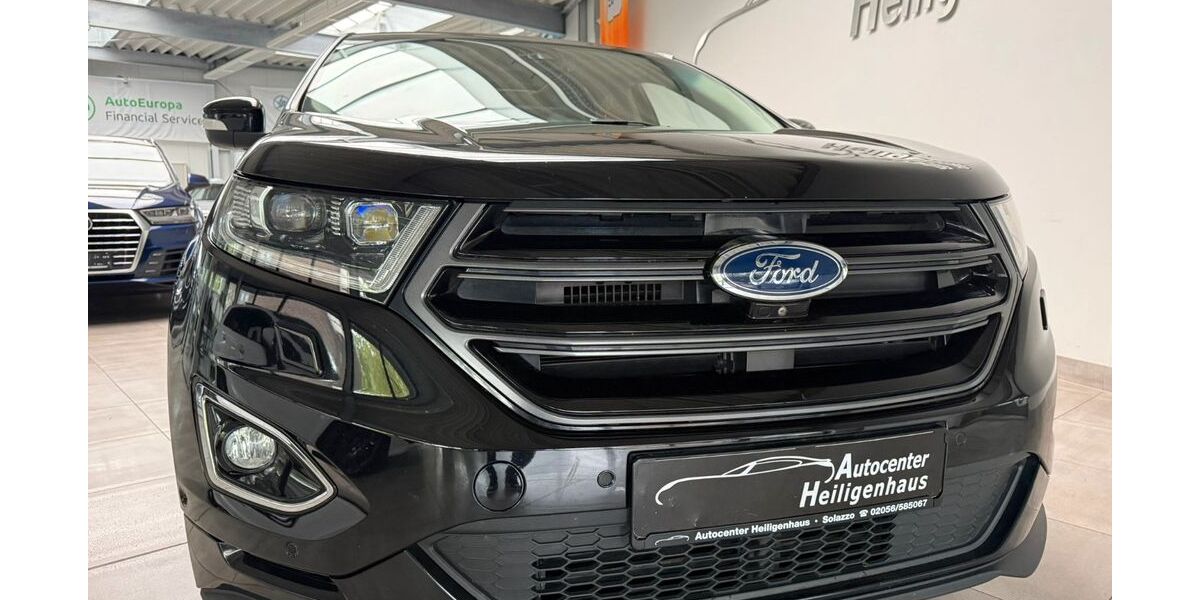 Ford Edge 171.288 km 14.580 &euro; Heiligenhaus 42579