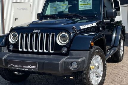 Jeep Wrangler 89.900 km 32.800 &euro; Mülheim /Ruhr 45481