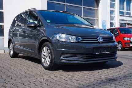 VW Touran 96.200 km 16.990 &euro; Hagen 58119
