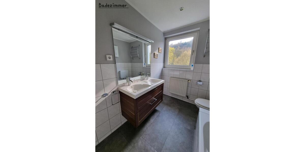 Doppelhaushälfte Wuppertal Beyenburg - 4 Zimmer, 150 m&sup2;, 429.000&euro; | Angebot:26378528