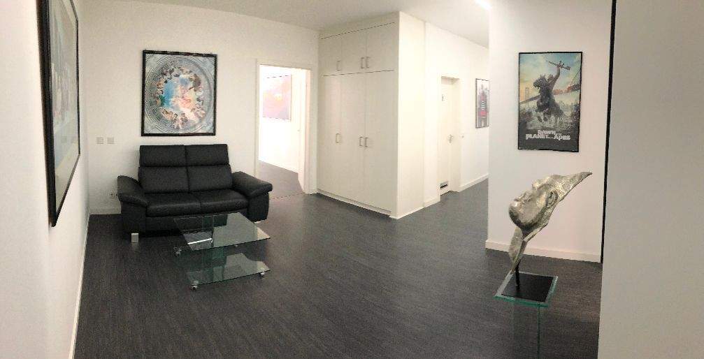 Gewerbeobjekt Düsseldorf Stadtmitte - 990&euro; | Angebot:25800580