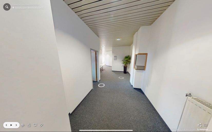 Gewerbeobjekt Düsseldorf Holthausen - 1.190&euro; | Angebot:25784141