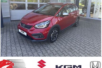 Honda Jazz 12.235 km 22.450 &euro; Meerbusch 40667