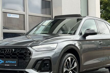 Audi Q5 190.000 km 32.490 &euro; Hilden (bei Düsseldorf) 40721