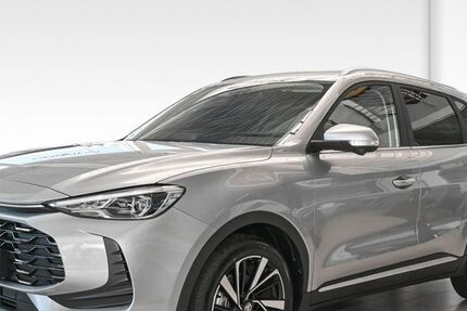 MG ZS 10.000 km 24.480 &euro; Wuppertal 42103