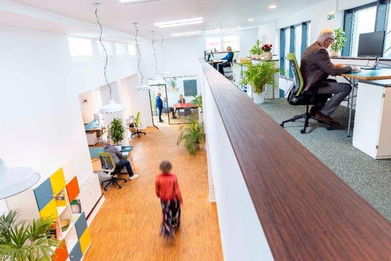 Gewerbeobjekt Essen Rüttenscheid - 125&euro; | Angebot:25916976