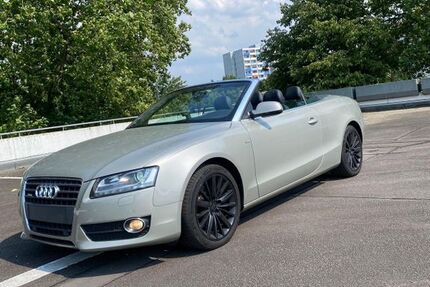 Audi A5 245.000 km 12.000 &euro; Solingen 42651