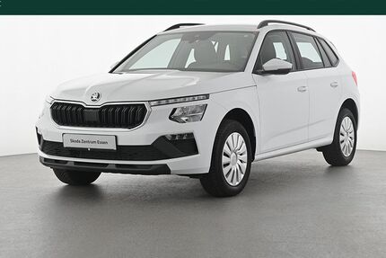 Skoda Kamiq 16.269 km 19.380 &euro; Essen 45143