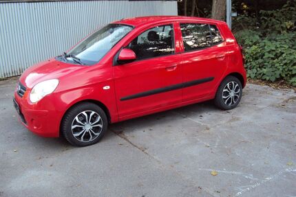 Kia Picanto 75.000 km 2.200 &euro; Hagen 58091