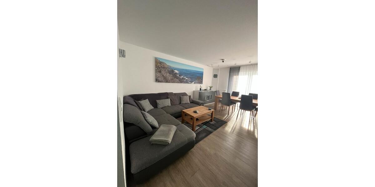 Etagenwohnung Ennepetal - 3 Zimmer, 80 m&sup2;, 950&euro; | Angebot:25982691