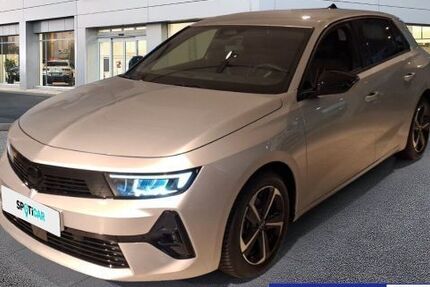 Opel Astra 4.085 km 19.880 &euro; Ratingen 40878