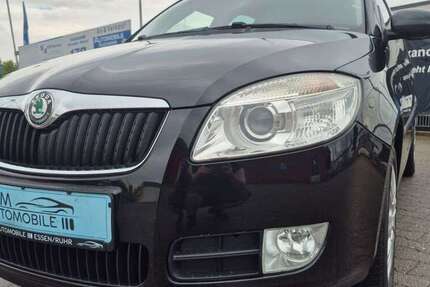 Skoda Roomster 108.400 km 4.490 &euro; Essen 45326