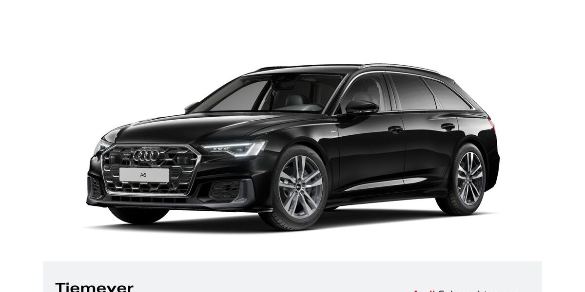 Audi A6 20.882 km 54.330 &euro; Gelsenkirchen 45894