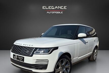 Land Rover Range Rover 69.261 km 53.900 &euro; Herten 45699