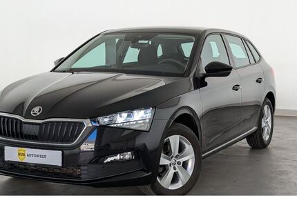 Skoda Scala 35.490 km 18.160 &euro; Düsseldorf 40599
