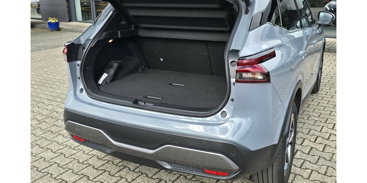 Nissan Qashqai N-Connecta e-Power 360°|E-Heckklappe 19.431 km 28.950 &euro; Wermelskirchen 42929