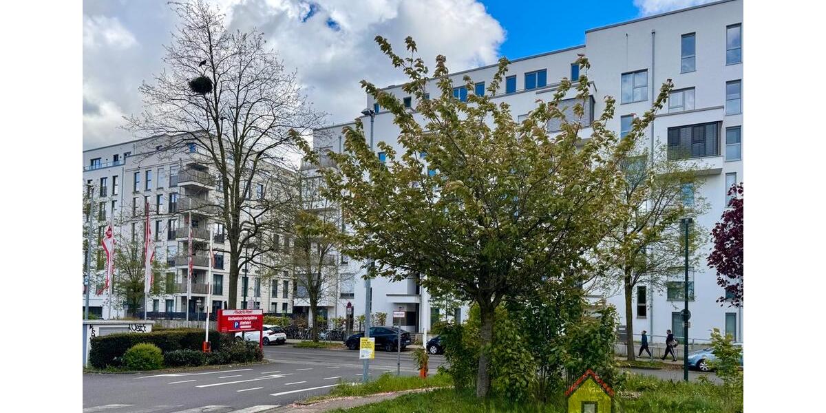 Etagenwohnung Düsseldorf Stadtbezirk 2 - 4 Zimmer, 121 m&sup2;, 2.510&euro; | Angebot:26354383