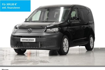 VW Caddy 12.500 km 33.980 &euro; Hagen 58089