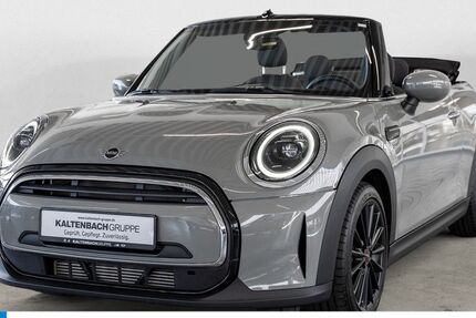 Mini One Cabrio 25.011 km 19.890 &euro; Remscheid 42897