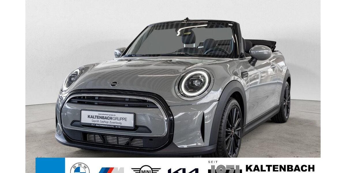 Mini One Cabrio 25.011 km 19.890 &euro; Remscheid 42897
