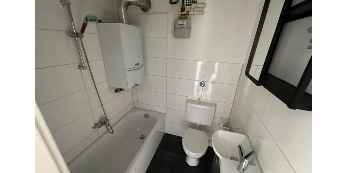 Etagenwohnung Essen Stadtbezirk IV - 1 Zimmer, 39 m&sup2;, 349&euro; | Angebot:25552144