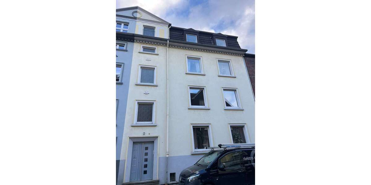 Etagenwohnung Herne - 3 Zimmer, 100 m&sup2;, 650&euro; | Angebot:26971030