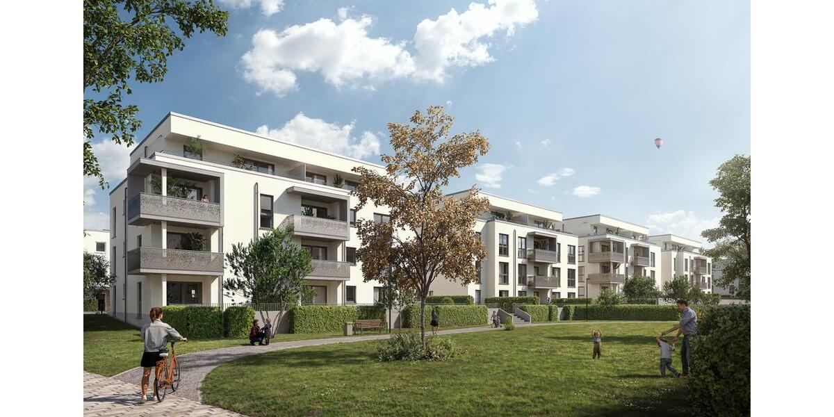 Etagenwohnung Bochum Wiemelhausen - 2 Zimmer, 67 m&sup2;, 414&euro; | Angebot:25958494