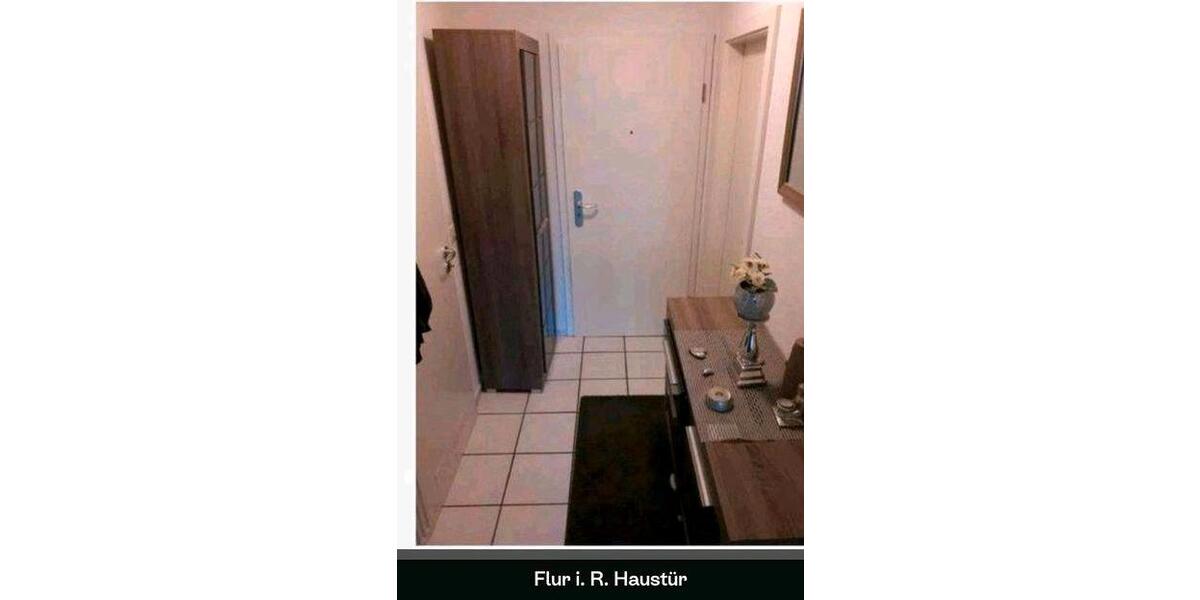 Etagenwohnung Wuppertal Gemarkung Langerfeld - 1 Zimmer, 43 m&sup2;, 86.000&euro; | Angebot:25838256