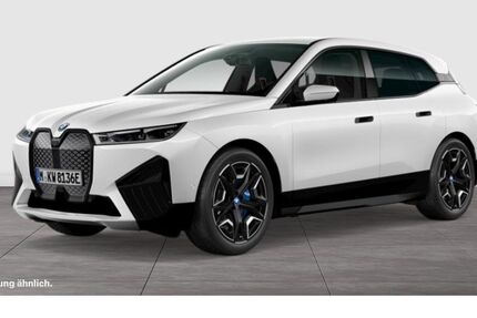 BMW iX 89.336 km 43.380 &euro; Düsseldorf 40595