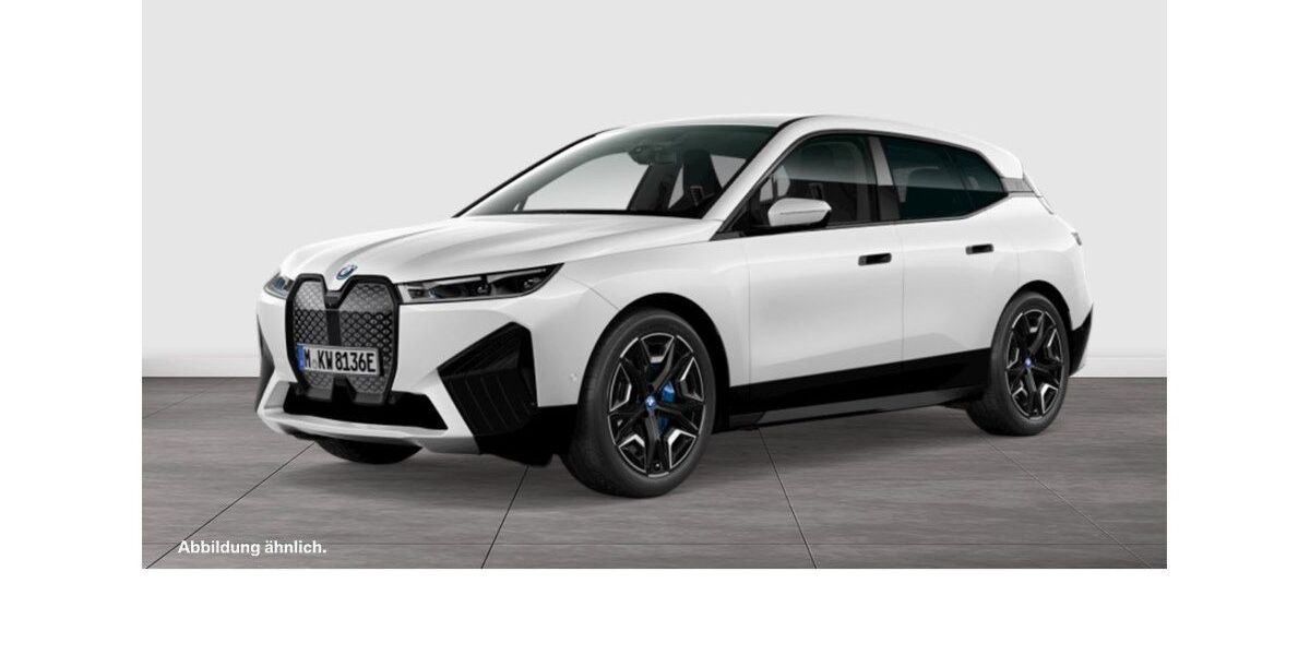 BMW iX 89.336 km 43.380 &euro; Düsseldorf 40595
