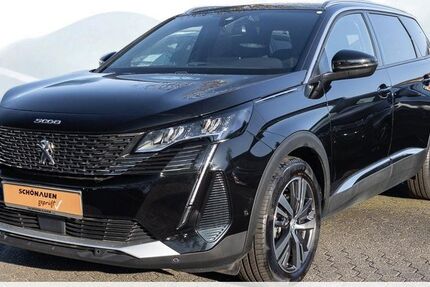 Peugeot 5008 17.914 km 26.650 &euro; Solingen 42697