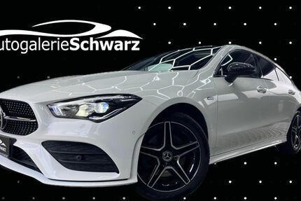Mercedes-Benz CLA 250 Shooting Brake 95.240 km 26.140 &euro; Remscheid 42897