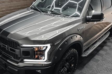 Ford F 150 77.500 km 44.499 &euro; Bochum 44809