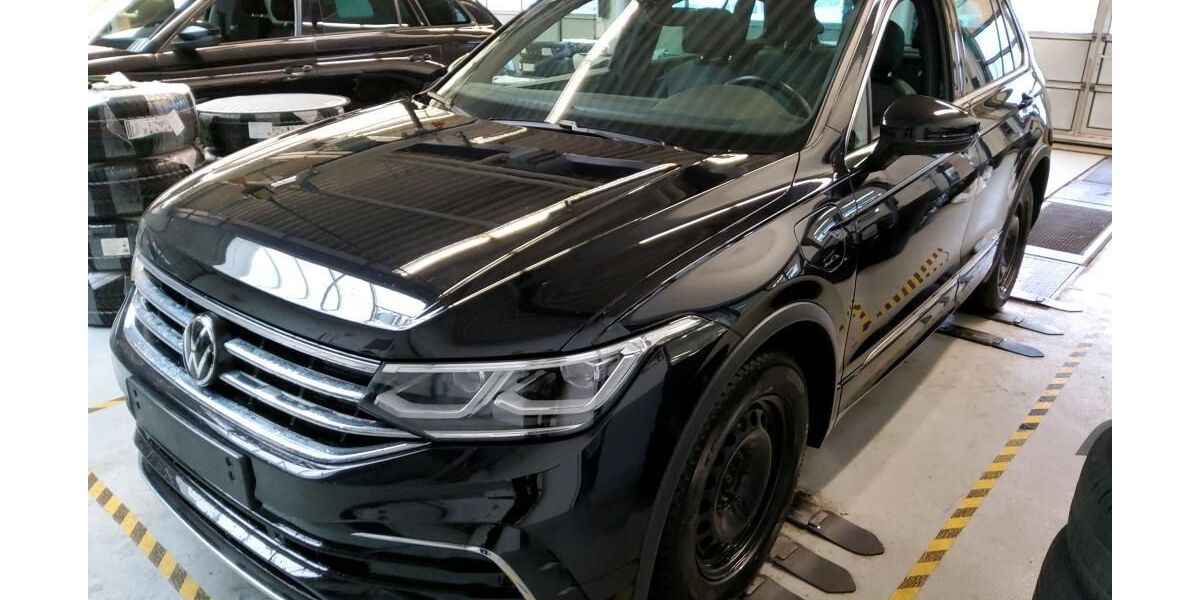 VW Tiguan 65.494 km 32.800 &euro; Hagen 58091