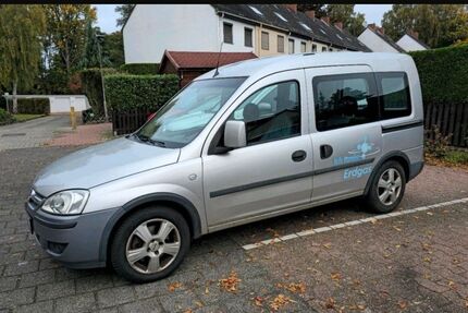Opel Combo 345.000 km 2.200 &euro; Bochum 44793