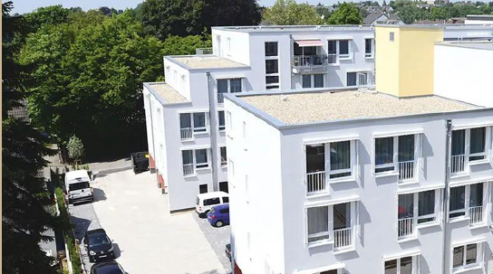 Etagenwohnung Solingen - 1 Zimmer, 50 m&sup2;, 140.000&euro; | Angebot:27096688